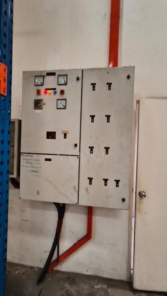 Kilang Kluster untuk Dijual di Johor Bahru (Johor) - Kinki Teow - PropertyGuru.com.my