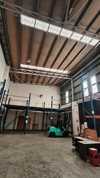 Kilang Kluster untuk Dijual di Johor Bahru (Johor) - Kinki Teow - Interior - PropertyGuru.com.my