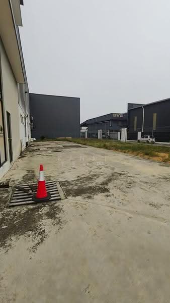 Kilang Kluster untuk Dijual di Johor Bahru (Johor) - Kinki Teow - PropertyGuru.com.my