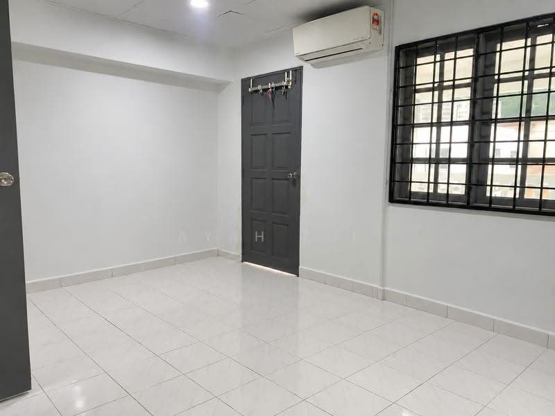 2-storey Terraced House for Rent in Taman Sri Rampai (Wangsa Maju) - Ayah Zul - Interior - PropertyGuru.com.my