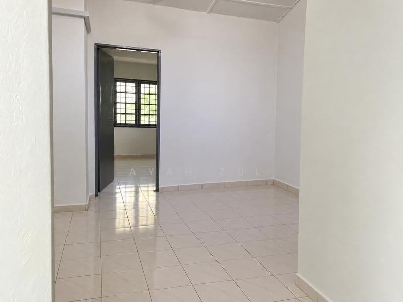 2-storey Terraced House for Rent in Taman Sri Rampai (Wangsa Maju) - Ayah Zul - Interior - PropertyGuru.com.my