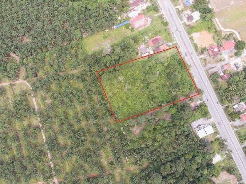 Residential Land for Sale in Taiping (Perak) - Wayne Loh - PropertyGuru.com.my