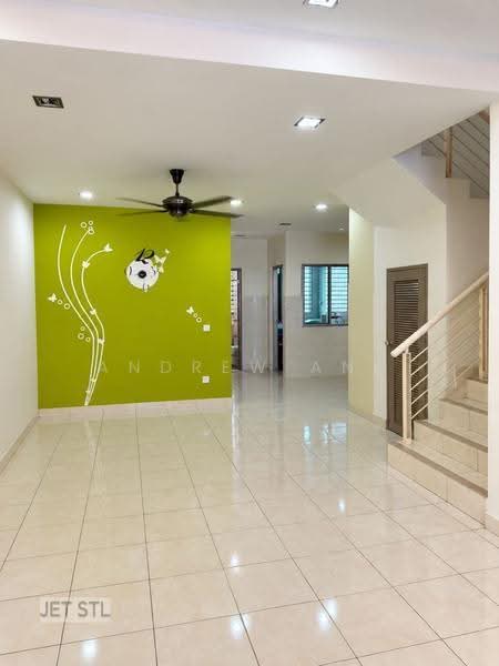 2-storey Terraced House for Sale in Setia Alam (Selangor) - Andrew Ang - PropertyGuru.com.my