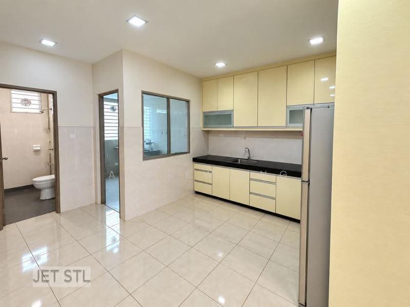 2-storey Terraced House for Sale in Setia Alam (Selangor) - Andrew Ang - PropertyGuru.com.my