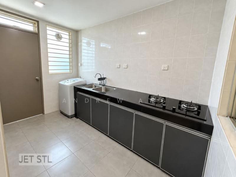 2-storey Terraced House for Sale in Setia Alam (Selangor) - Andrew Ang - PropertyGuru.com.my