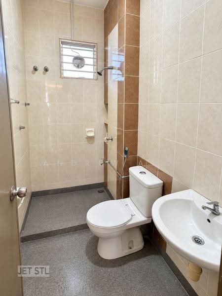 2-storey Terraced House for Sale in Setia Alam (Selangor) - Andrew Ang - PropertyGuru.com.my
