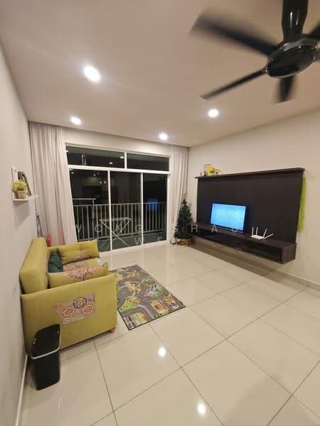 Service Residence for Rent at Twin Danga Residence - Wong Shau Wei - PropertyGuru.com.my