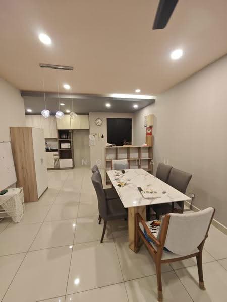 Service Residence for Rent at Twin Danga Residence - Wong Shau Wei - PropertyGuru.com.my