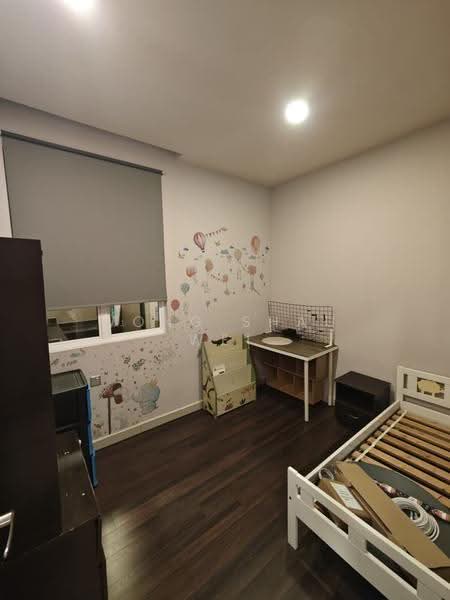 Service Residence for Rent at Twin Danga Residence - Wong Shau Wei - PropertyGuru.com.my