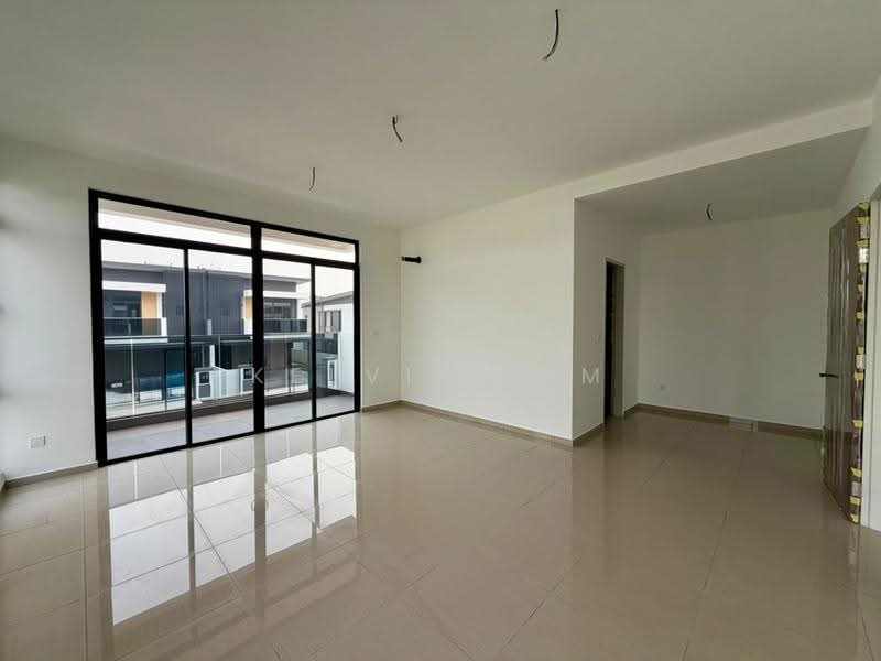 Rumah Kluster untuk Dijual di Horizon Hills (Iskandar Puteri (Nusajaya)) - Kelvin Lim - PropertyGuru.com.my