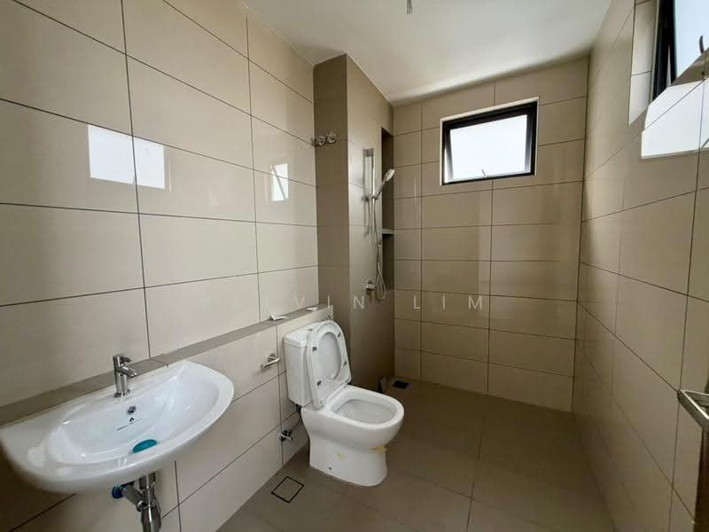 Rumah Kluster untuk Dijual di Horizon Hills (Iskandar Puteri (Nusajaya)) - Kelvin Lim - PropertyGuru.com.my