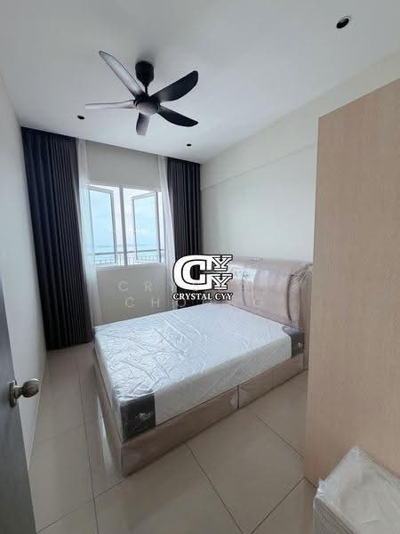Condominium for Rent at Zen 6 - Crystal Choong - Bedroom - PropertyGuru.com.my