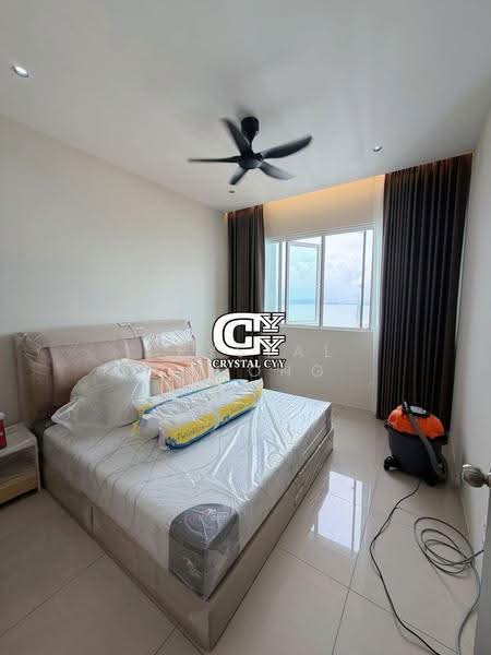 Condominium for Rent at Zen 6 - Crystal Choong - Bedroom - PropertyGuru.com.my