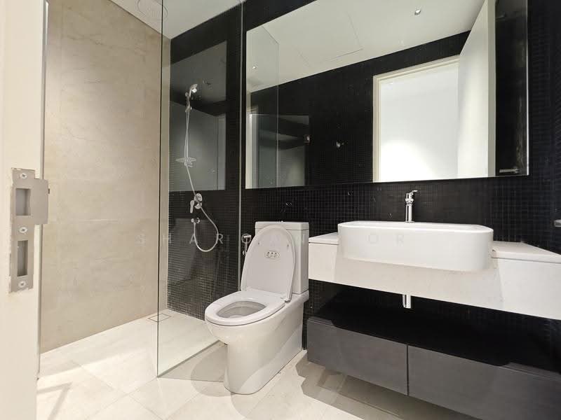 Kediaman Servis untuk Disewa di SO Sofitel Kuala Lumpur Residences - Sharoan Sor - Bathroom - PropertyGuru.com.my