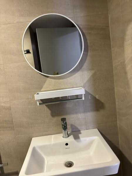 Kondominium untuk Disewa di Skyline KL - Nelsen Lee - Bathroom - PropertyGuru.com.my