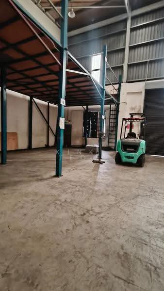 Kilang Kluster untuk Disewa di Johor Bahru (Johor) - Kinki Teow - Interior - PropertyGuru.com.my