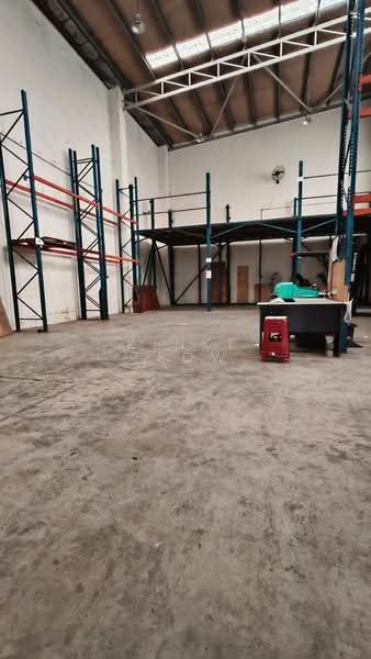 Kilang Kluster untuk Disewa di Johor Bahru (Johor) - Kinki Teow - PropertyGuru.com.my