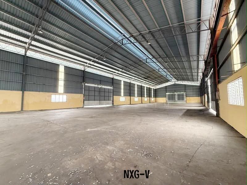 Warehouse for Rent in Port Klang (Pelabuhan Klang) (Selangor) - Cassey Lim - PropertyGuru.com.my