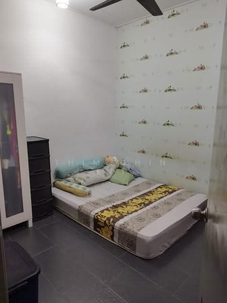 2-storey Terraced House for Sale in Puchong (Selangor) - Thim Chin Kit - Bedroom - PropertyGuru.com.my
