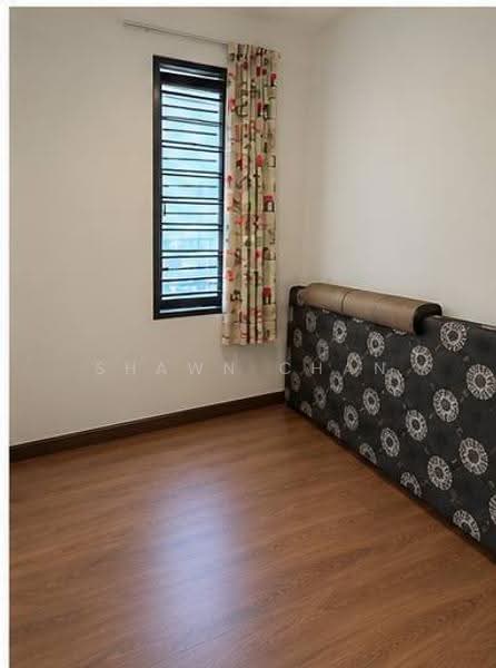 Kediaman Servis untuk Disewa di Country Garden Central Park - Shawn Chan - Bedroom - PropertyGuru.com.my