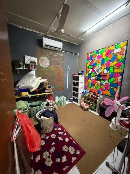 1-storey Terraced House for Sale in Taman Universiti (Skudai) - Zack Chow - Interior - PropertyGuru.com.my