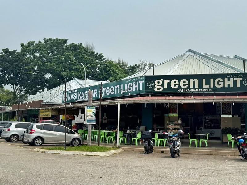 Shop for Sale in Setia Alam (Selangor) - Cassey Lim - Exterior - PropertyGuru.com.my