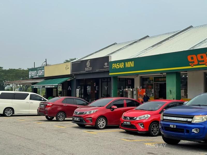 Shop for Sale in Setia Alam (Selangor) - Cassey Lim - PropertyGuru.com.my