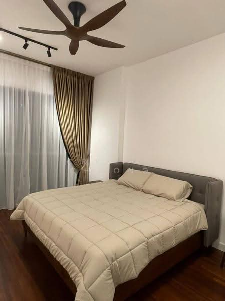 Condominium for Sale at Triuni Residences - Crystal Choong - Bedroom - PropertyGuru.com.my