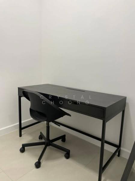 Condominium for Sale at Triuni Residences - Crystal Choong - Study - PropertyGuru.com.my