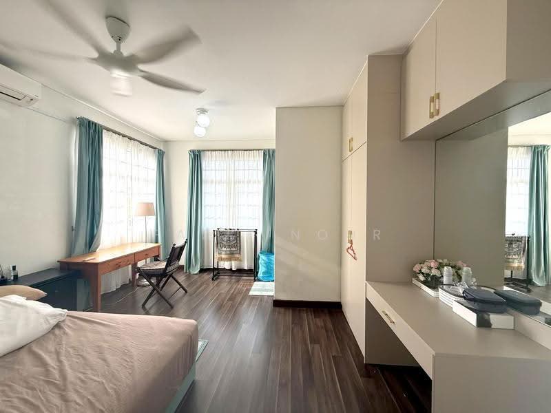 2-storey Terraced House for Sale in Nilai (Negeri Sembilan) - Fazie Noor - Bedroom - PropertyGuru.com.my