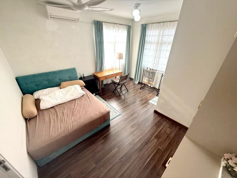 2-storey Terraced House for Sale in Nilai (Negeri Sembilan) - Fazie Noor - Bedroom - PropertyGuru.com.my