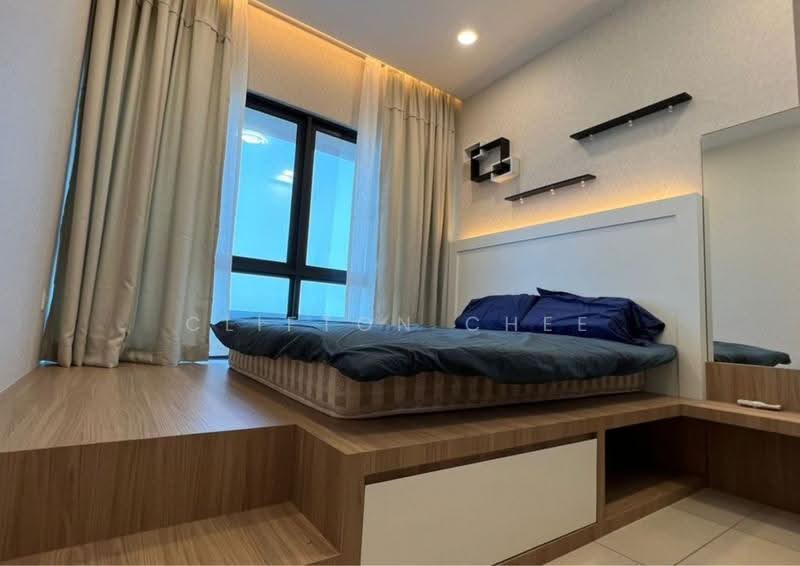Condominium for Sale at Waterside Residence - Clifton Chee - Bedroom - PropertyGuru.com.my
