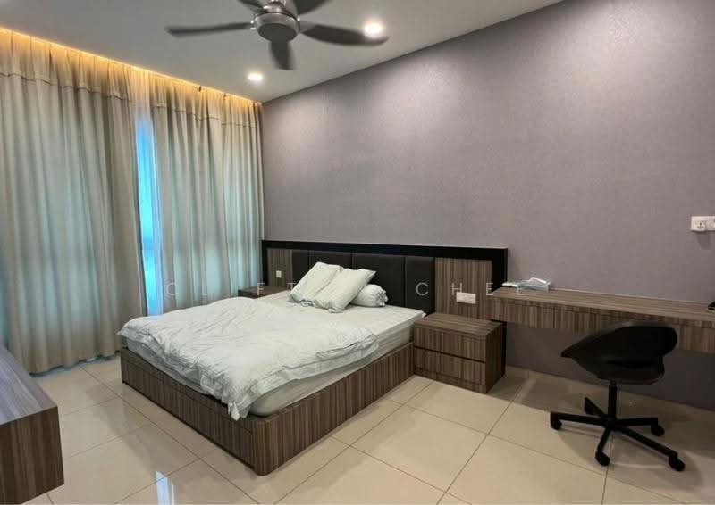Condominium for Sale at Waterside Residence - Clifton Chee - PropertyGuru.com.my