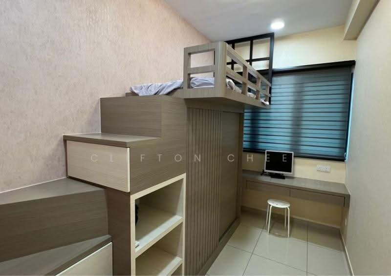 Condominium for Sale at Waterside Residence - Clifton Chee - PropertyGuru.com.my