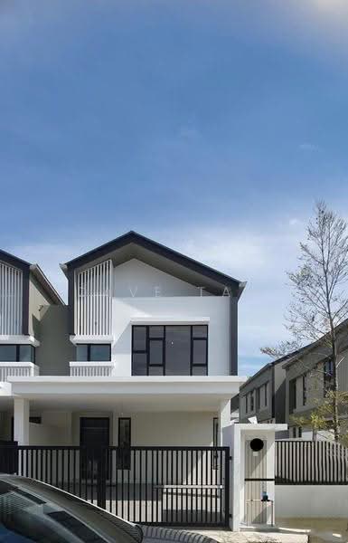 Semi-Detached House for Sale in Kota Emerald (Rawang) - Dave Tan - PropertyGuru.com.my