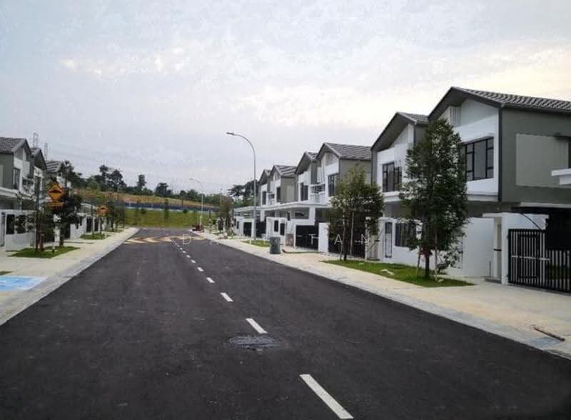 Semi-Detached House for Sale in Kota Emerald (Rawang) - Dave Tan - PropertyGuru.com.my
