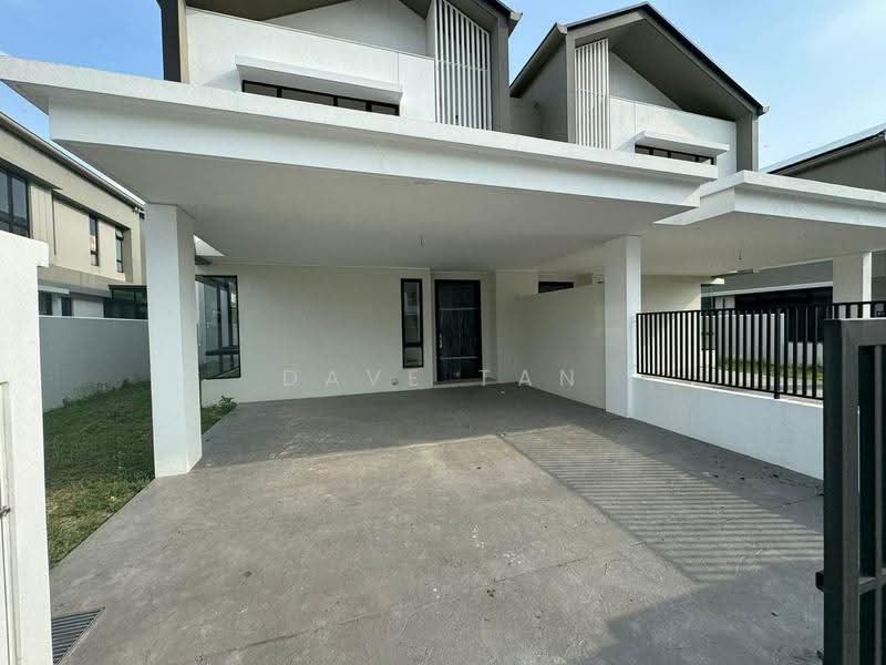 Semi-Detached House for Sale in Kota Emerald (Rawang) - Dave Tan - PropertyGuru.com.my