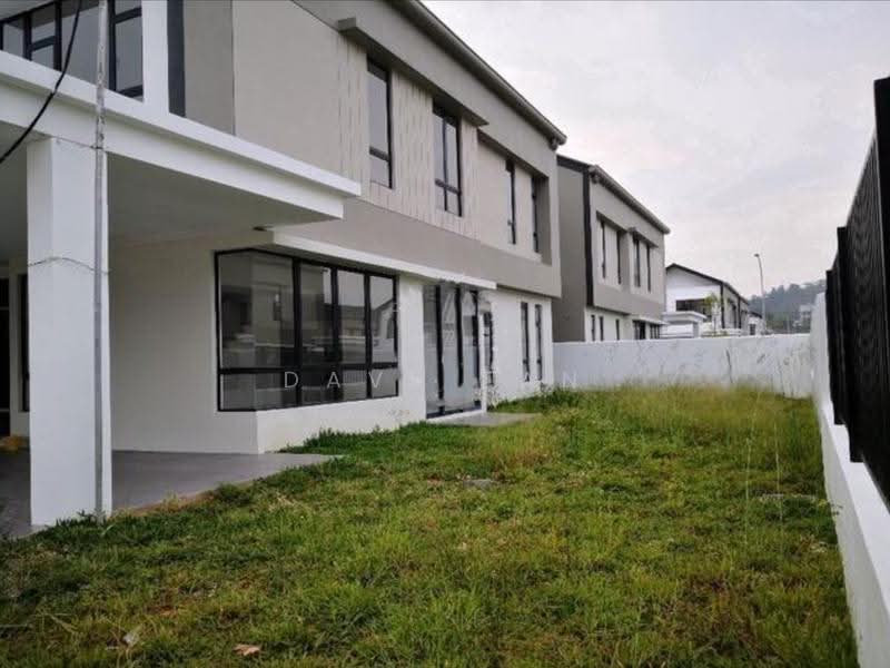 Semi-Detached House for Sale in Kota Emerald (Rawang) - Dave Tan - PropertyGuru.com.my