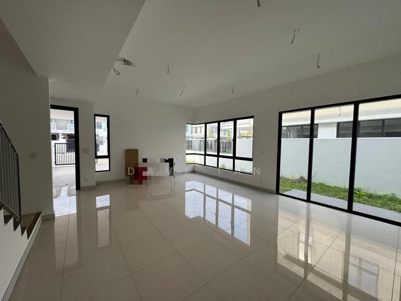 Semi-Detached House for Sale in Kota Emerald (Rawang) - Dave Tan - PropertyGuru.com.my