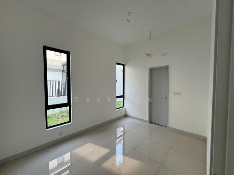 Semi-Detached House for Sale in Kota Emerald (Rawang) - Dave Tan - PropertyGuru.com.my