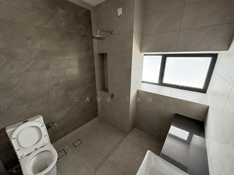 Semi-Detached House for Sale in Kota Emerald (Rawang) - Dave Tan - PropertyGuru.com.my