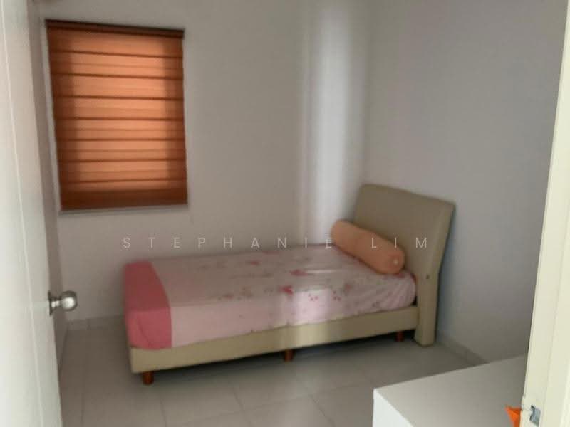 Condominium for Rent at i-Santorini - Stephanie Lim - Bedroom - PropertyGuru.com.my