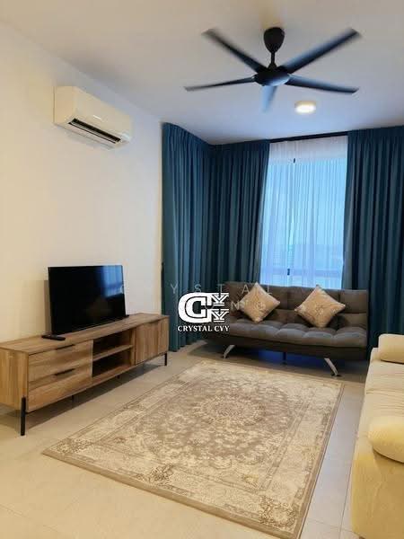 Kondominium untuk Disewa di Anggun Residences - Crystal Choong - PropertyGuru.com.my