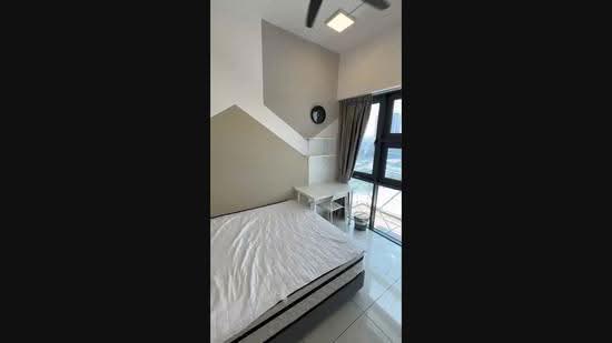 Kediaman Servis untuk Disewa di Pacific Star (Service Residence) - Mindy Cheah - PropertyGuru.com.my
