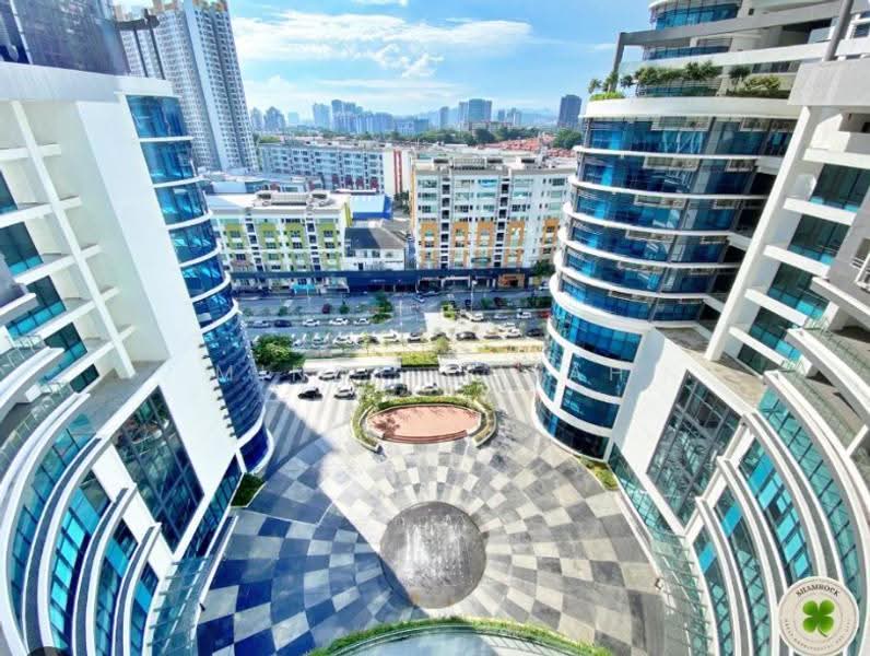 Kediaman Servis untuk Disewa di Pacific Star (Service Residence) - Mindy Cheah - PropertyGuru.com.my