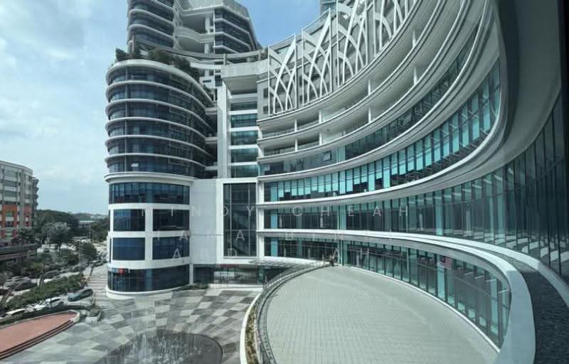 Kediaman Servis untuk Disewa di Pacific Star (Service Residence) - Mindy Cheah - PropertyGuru.com.my