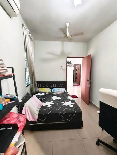 2-storey Terraced House for Sale in Taman Bestari Indah (Ulu Tiram) - Johnny Tan - PropertyGuru.com.my