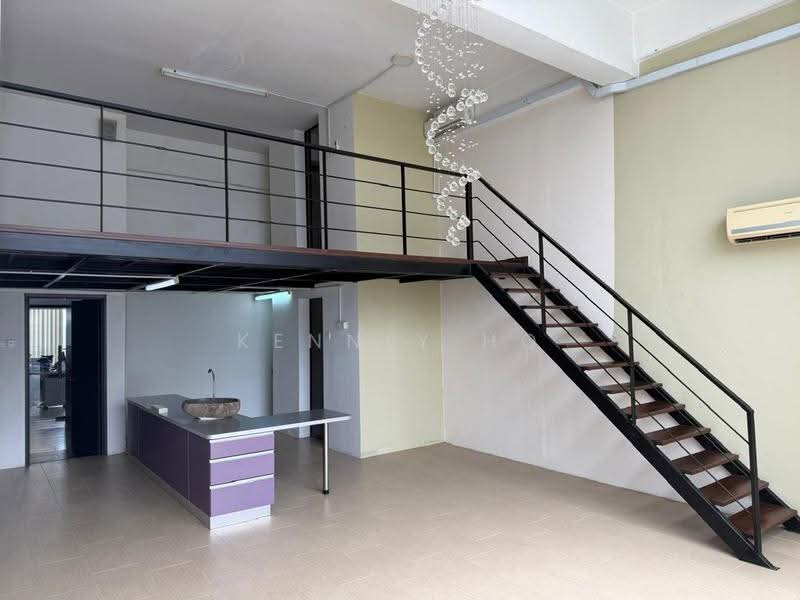 Kediaman Servis untuk Disewa di Empire Subang - Kennly Ho - Interior - PropertyGuru.com.my