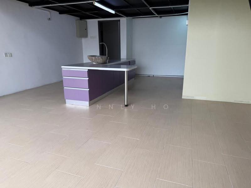 Kediaman Servis untuk Disewa di Empire Subang - Kennly Ho - Kitchen - PropertyGuru.com.my