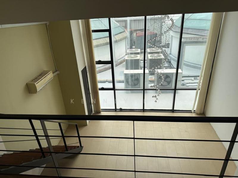Kediaman Servis untuk Disewa di Empire Subang - Kennly Ho - Interior - PropertyGuru.com.my